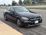 2020 Mercedes-Benz C-Class C 300 4MATIC®