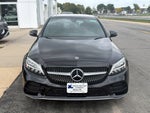 2020 Mercedes-Benz C-Class C 300 4MATIC®