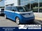 2025 Volkswagen ID. Buzz 1st Edition