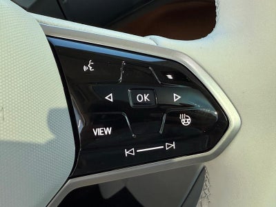 2025 Volkswagen ID. Buzz 1st Edition