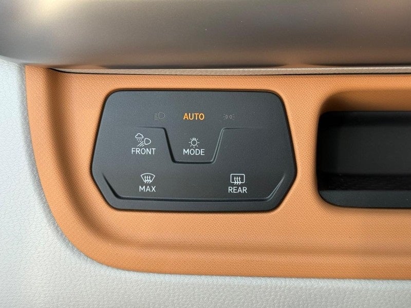 2025 Volkswagen ID. Buzz 1st Edition