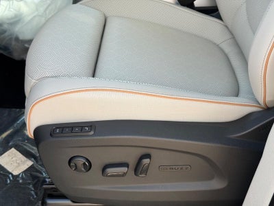 2025 Volkswagen ID. Buzz 1st Edition