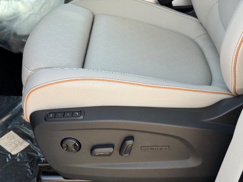 2025 Volkswagen ID. Buzz 1st Edition