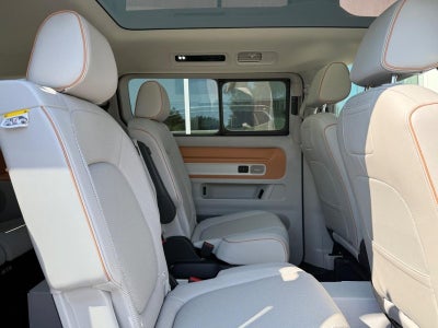 2025 Volkswagen ID. Buzz 1st Edition