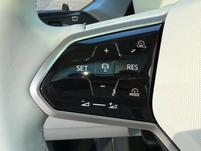 2025 Volkswagen ID. Buzz 1st Edition