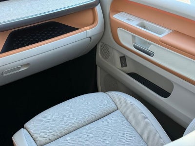 2025 Volkswagen ID. Buzz 1st Edition