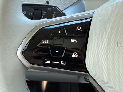 2025 Volkswagen ID. Buzz 1st Edition