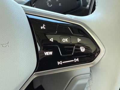 2025 Volkswagen ID. Buzz 1st Edition