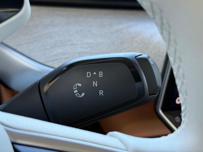 2025 Volkswagen ID. Buzz 1st Edition