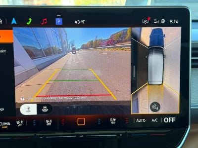 2025 Volkswagen ID. Buzz 1st Edition