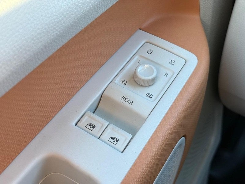 2025 Volkswagen ID. Buzz 1st Edition