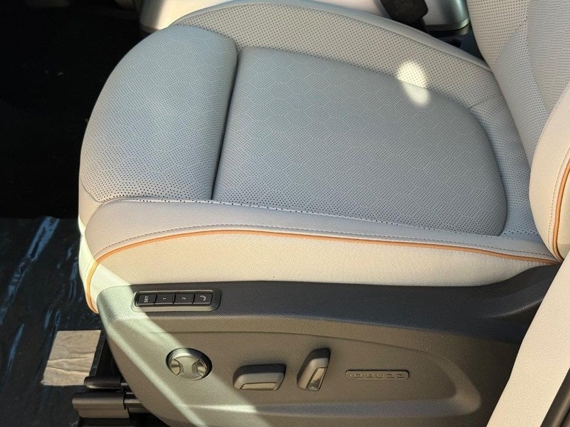 2025 Volkswagen ID. Buzz 1st Edition