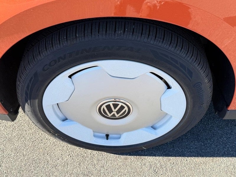 2025 Volkswagen ID. Buzz 1st Edition