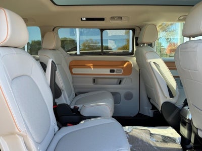 2025 Volkswagen ID. Buzz 1st Edition