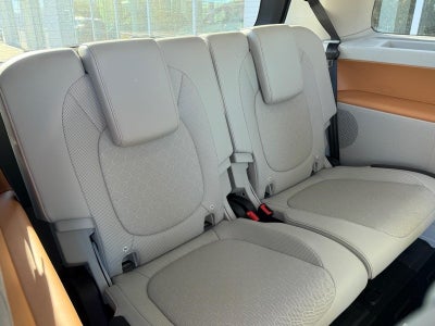 2025 Volkswagen ID. Buzz 1st Edition