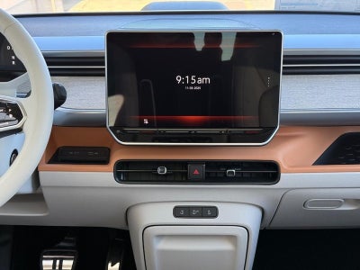 2025 Volkswagen ID. Buzz 1st Edition