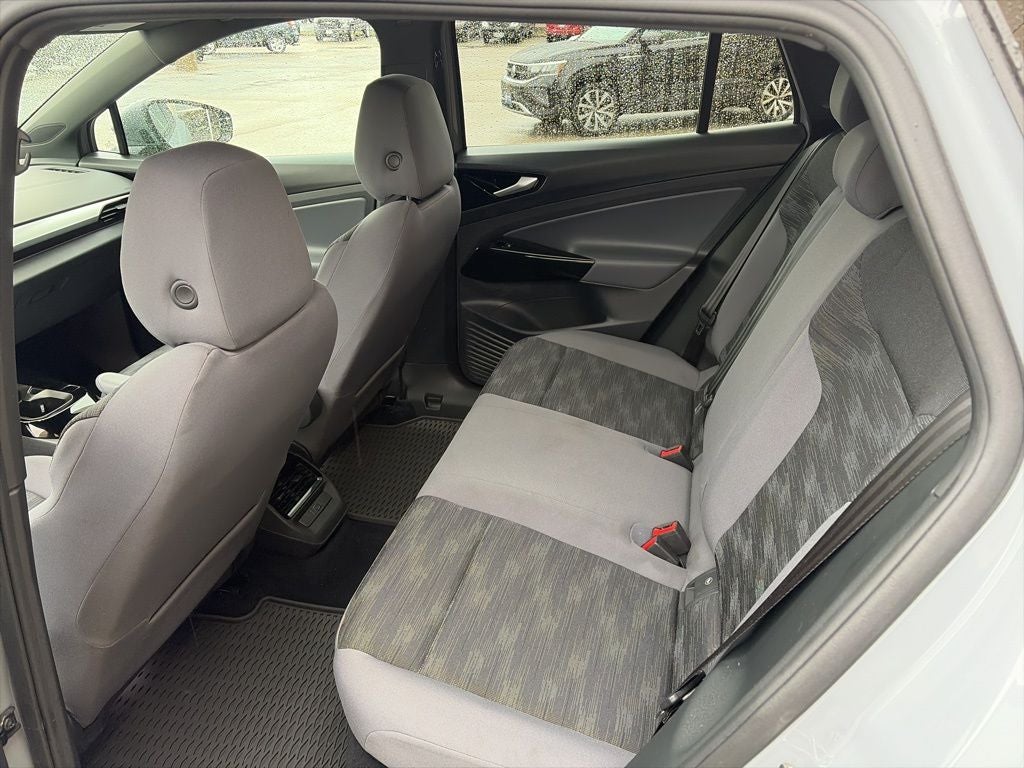 2021 Volkswagen ID.4 Pro