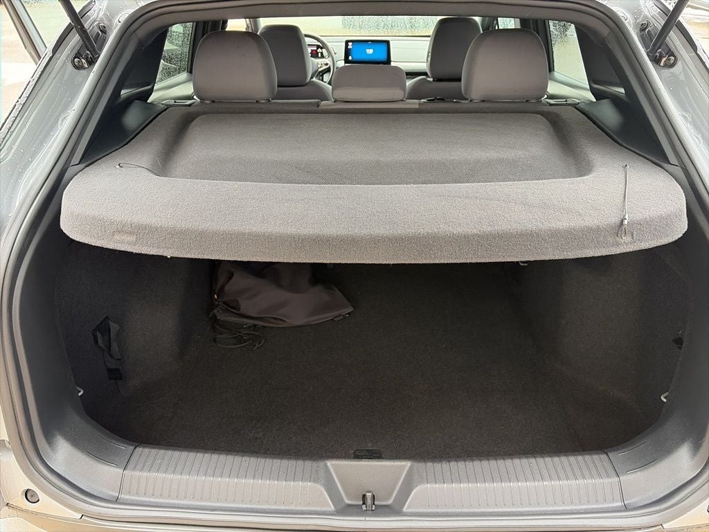 2021 Volkswagen ID.4 Pro