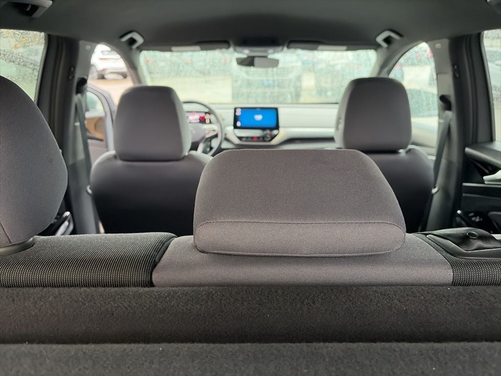 2021 Volkswagen ID.4 Pro