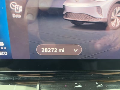 2021 Volkswagen ID.4 Pro