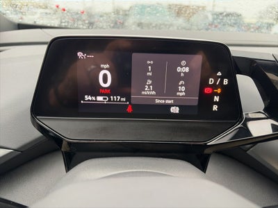 2021 Volkswagen ID.4 Pro