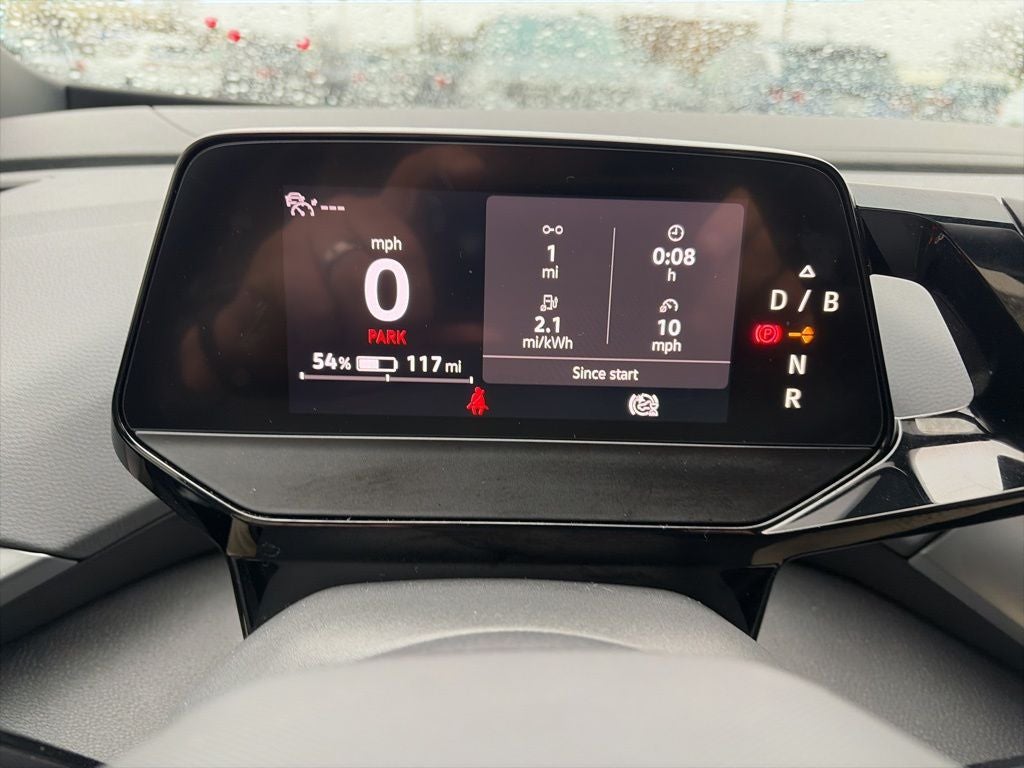 2021 Volkswagen ID.4 Pro