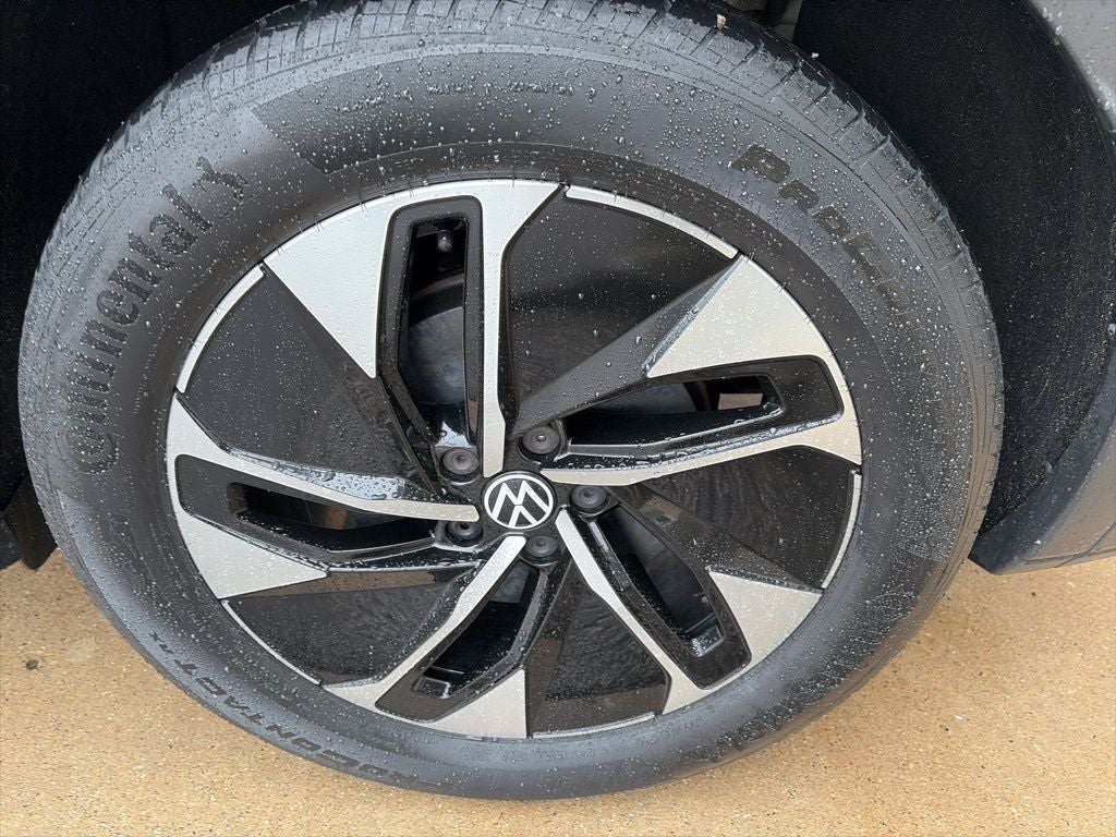 2021 Volkswagen ID.4 Pro