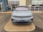 2021 Volkswagen ID.4 Pro