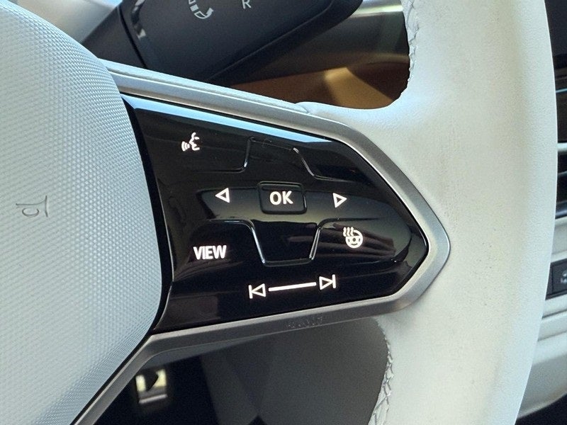 2025 Volkswagen ID. Buzz Pro S Plus