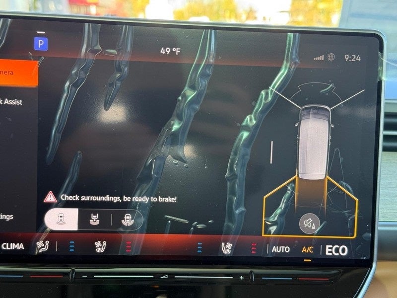 2025 Volkswagen ID. Buzz Pro S Plus