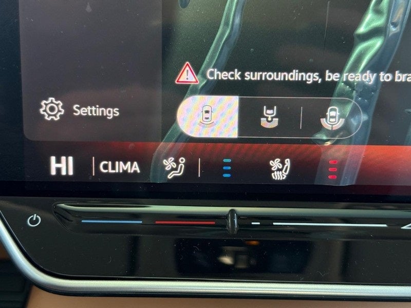 2025 Volkswagen ID. Buzz Pro S Plus