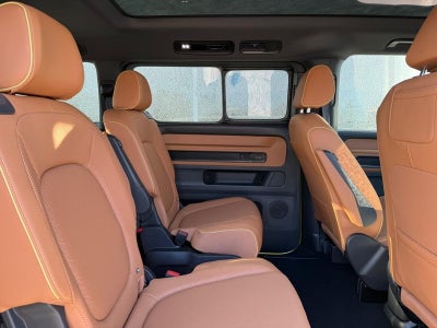 2025 Volkswagen ID. Buzz Pro S Plus