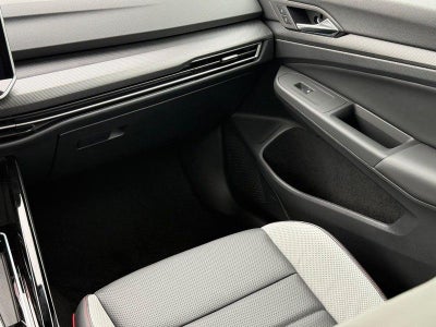 2026 Volkswagen Golf GTI SE
