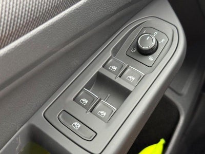 2026 Volkswagen Golf GTI SE