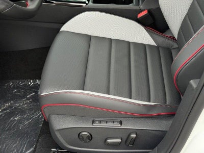 2026 Volkswagen Golf GTI SE
