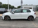 2026 Volkswagen Golf GTI SE