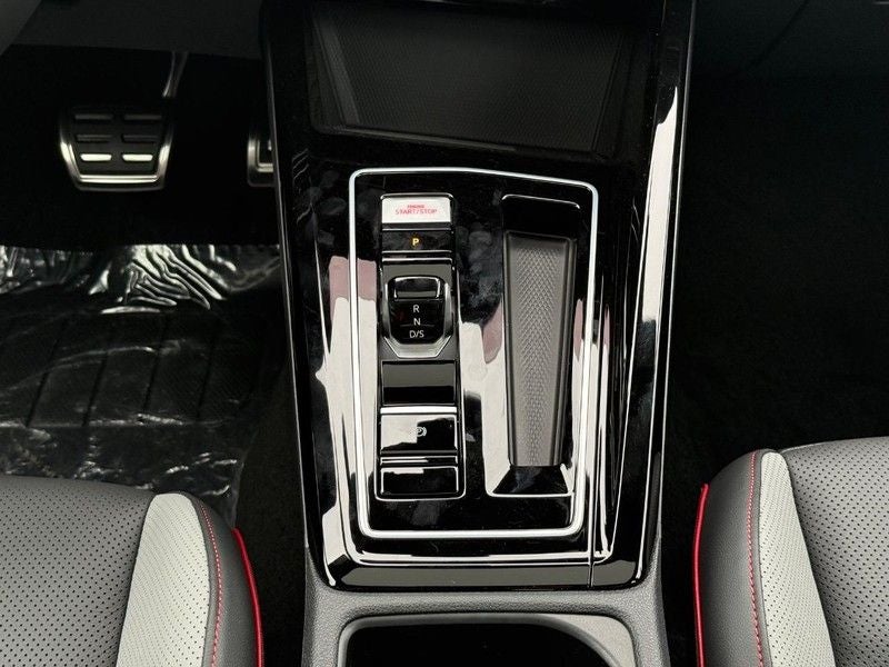 2026 Volkswagen Golf GTI SE