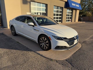2020 Volkswagen Arteon 2.0T SEL 4Motion