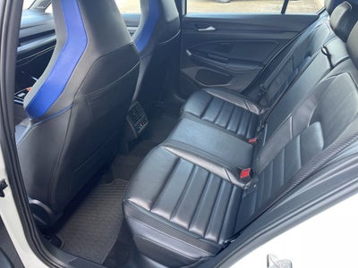 2024 Volkswagen Golf R 2.0T