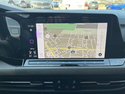 2024 Volkswagen Golf R 2.0T