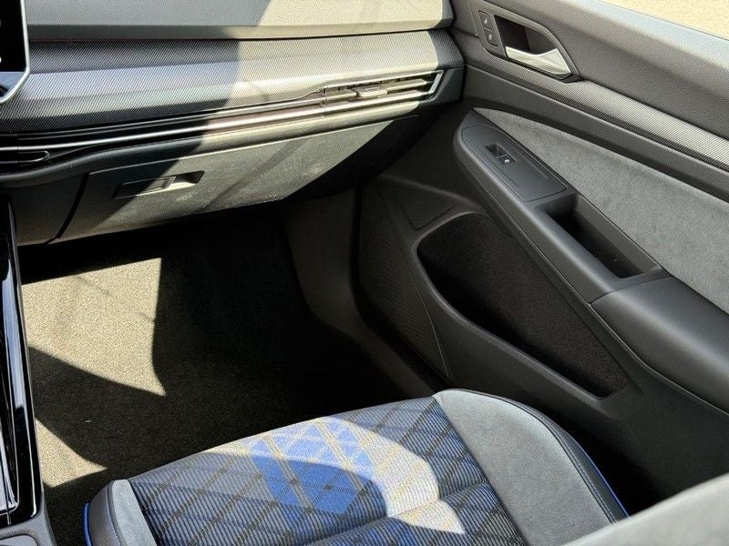 2026 Volkswagen Golf R 2.0T