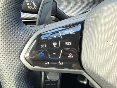 2026 Volkswagen Golf R 2.0T