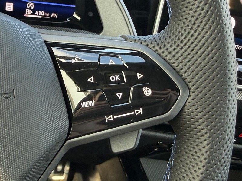 2026 Volkswagen Golf R 2.0T