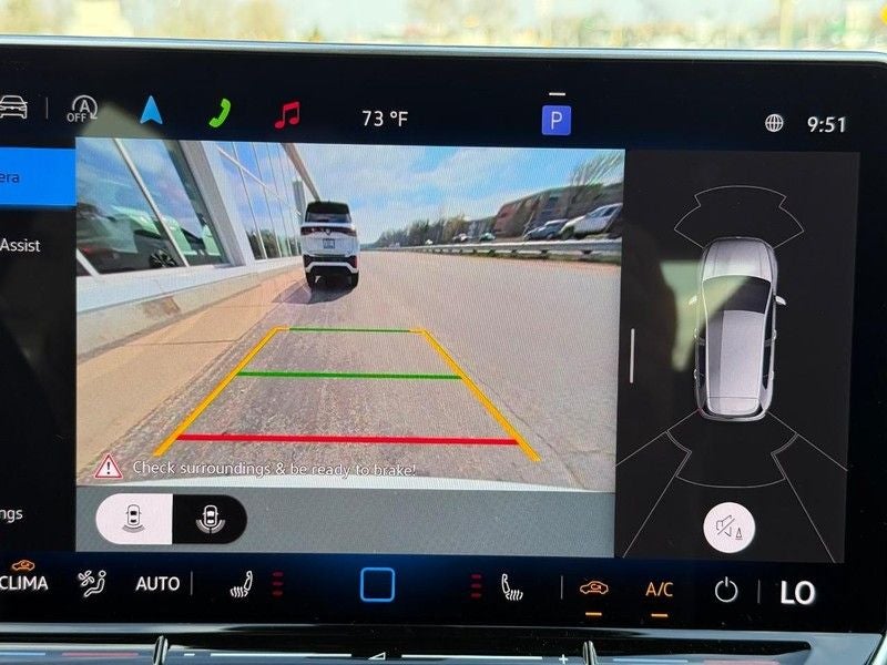 2026 Volkswagen Golf R 2.0T