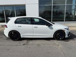 2026 Volkswagen Golf R 2.0T