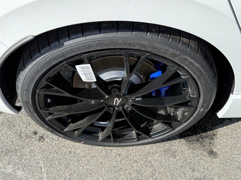 2026 Volkswagen Golf R 2.0T