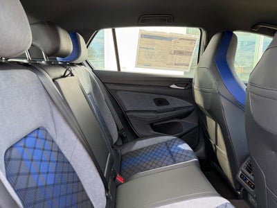 2026 Volkswagen Golf R 2.0T