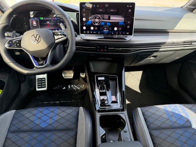 2026 Volkswagen Golf R 2.0T