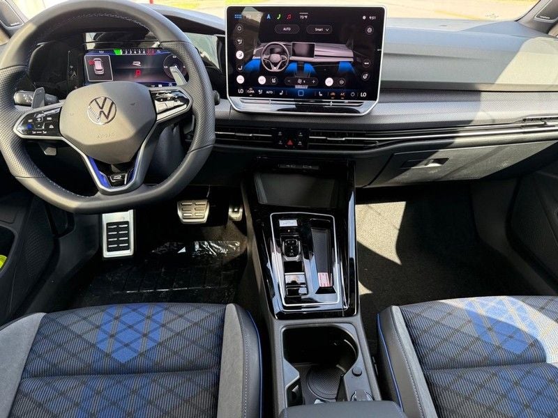 2026 Volkswagen Golf R 2.0T