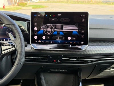 2026 Volkswagen Golf R 2.0T